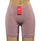 Short Boxer Invisível Sem Costura Jolie Rose