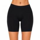 Short Boxer Invisível Sem Costura Jolie Rose