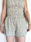 Short boxer jacquard lança perfume easy - Short boxer jacquard lança perfume easy -