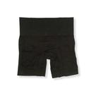 Short Boxer Sem Costura Com Barbatanas Jolie Rose