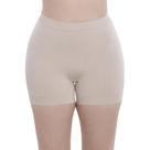 Short boxer sem costura delrio - 82000del