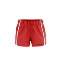 Short Braziline Fencing Flamengo - Vermelho