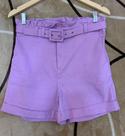 Short brim tam. M