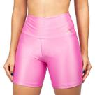 Short Caju Brasil Atletika Classic Rosa Milkshake Short Caju Brasil Atletika Classic Rosa Milkshake