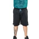 Short Calção Masculino Esportivo Com Bolso Tamanhos Plus Size G1 Ao G6