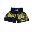 Short Calção Muay Thai INF Tiger Brasil