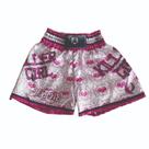 Short Calção Muay Thai Killer Girl INFANTIL