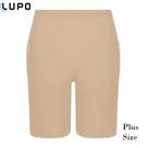 Short Calcinha Plus Size Sem Costura Lupo - 41806