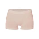 Short Calcinha Sem Costura Microfibra She Boyshort