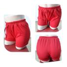 Short Canelado do M ao XG