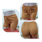 Short Canelado do M ao XG