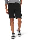 Short Cargo Lee Extreme Motion Carolina preto 42
