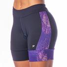 Short Ciclista Gel Feminino Trip 03880