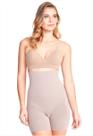 Short Cintura Alta Plié Skin - 50412 Short Cintura Alta Plié Skin - 50412