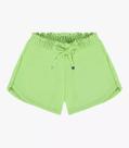 Short Clochard Menina Em Moletom Rovi Kids Cor:VerdeTamanho:1 Short Clochard Menina Em Moletom Rovi Kids Cor:VerdeTamanho:1