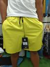 Short Color Hot