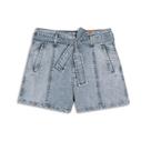 Short com cinto Ellus - ww53F1714