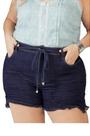 Short com Cinto Manifesto - Casual e Sofisticado Short com Cinto Manifesto - Casual e Sofisticado