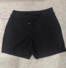 Short com detalhes em amarração