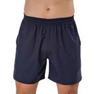 Short com Estampas Geométricas em Cores Contrastantes Elite