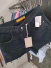 Short comfort tamanho 40