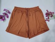 Short conforto