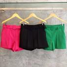 Short cores váriaveis