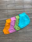 Short corrida