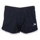 Short Corrida Placar Madeira SH-720 Feminino Short Corrida Placar Madeira SH-720 Feminino