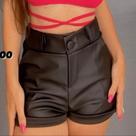 short couro
