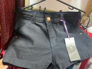 short curto