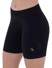 Short Curto Feminino Adulto Esportivo Attack Lupo 71144