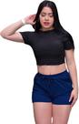 Short curto feminino curto moda verão barato sku:sx10