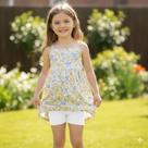 Short curto para vestido marisol 10314662