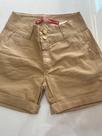 Short curto Sarja