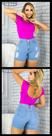 Short curto