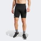 Short de Compressão Adidas Adizero Essentials Masculino Short de Compressão Adidas Adizero Essentials Masculino