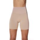 Short de Compressão Feminino Confort Cós Baixo Frelith