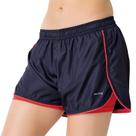 Short de Corrida Feminino Elite Running Marinho - 033658 Short de Corrida Feminino Elite Running Marinho - 033658
