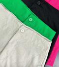 Short de Linho