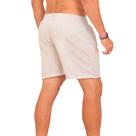 Short de Linho Masculino Bermuda Mauricinho