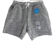 Short de moletom infantil carter's - original - tam. 24m