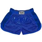 Short de Muya Thai Spank All Blue Short de Muya Thai Spank All Blue