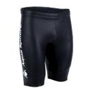 Short de Neoprene Aquasphere Aquaskin Short V2 Glideskin 4.5mm com Thermo-Guard para Águas Abertas