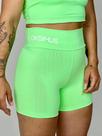 Short de Poliamida com Tecnologia UV 50+ e Smart Clothes - Oksimus
