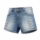 Short Destroyer Feminino