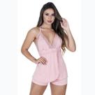 Short Doll Com RendaVellfer VF - 43 Transpassado Short Doll Com RendaVellfer VF - 43 Transpassado
