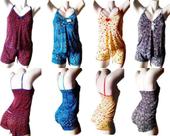 Short Doll - cores diversas