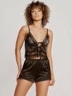 Short doll Curto Soberana