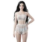 Short Doll Doce Encanto Lingerie Delicada, Sensual e Confortável Short Doll Doce Encanto Lingerie Delicada, Sensual e Confortável